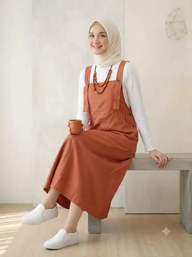 Baju Babycorduroy