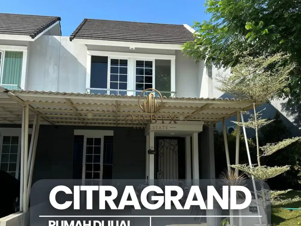 READY UNIT RUMAH 2 LANTAI FULL FURNISHED – HARGA TURUN MENJADI RP1,45 MILIAR NETT