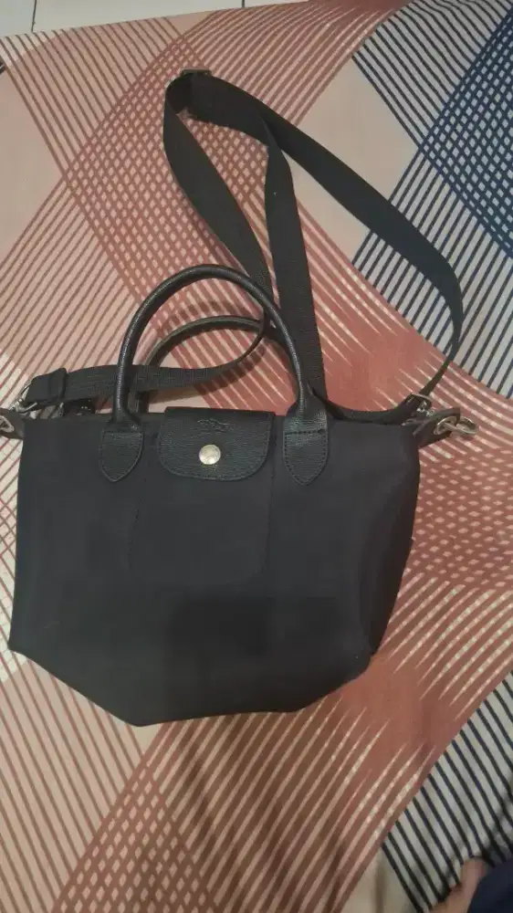 Tas longcham size S