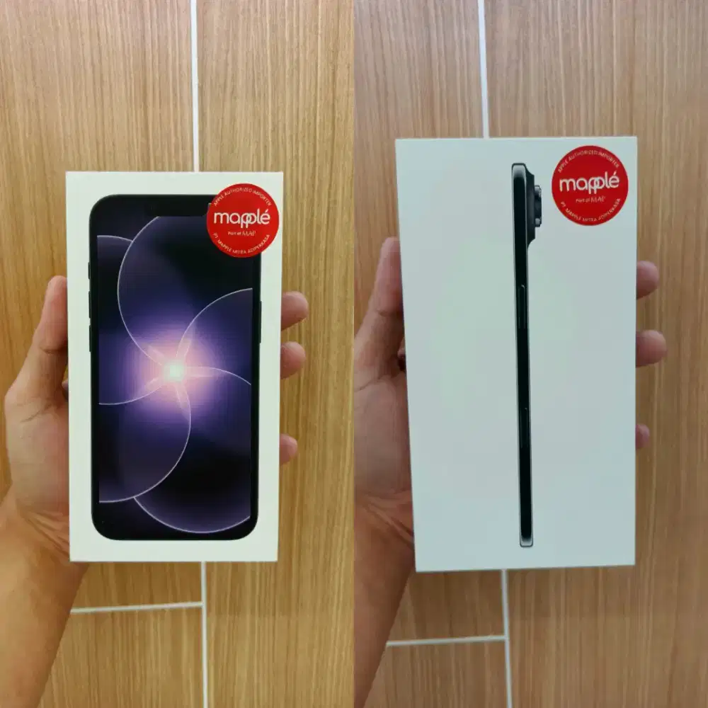 iPhone 17e & iPhone Air