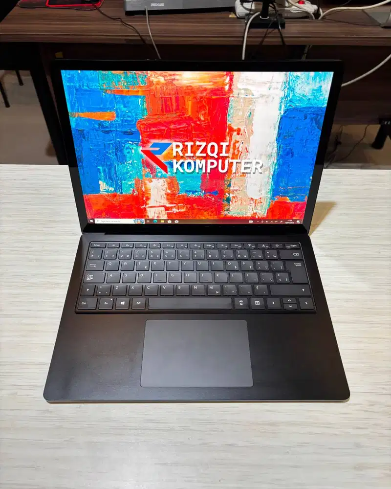 Microsoft Surface Laptop 4 Intel Core i5-1145G7 RAM 16GB SSD 512GB