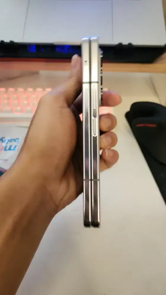Samsung fold 5 256gb