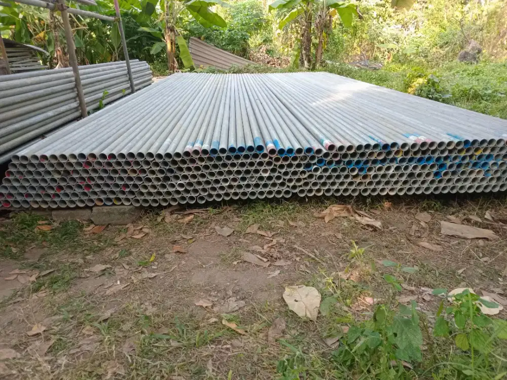 Pipa Scapolding
