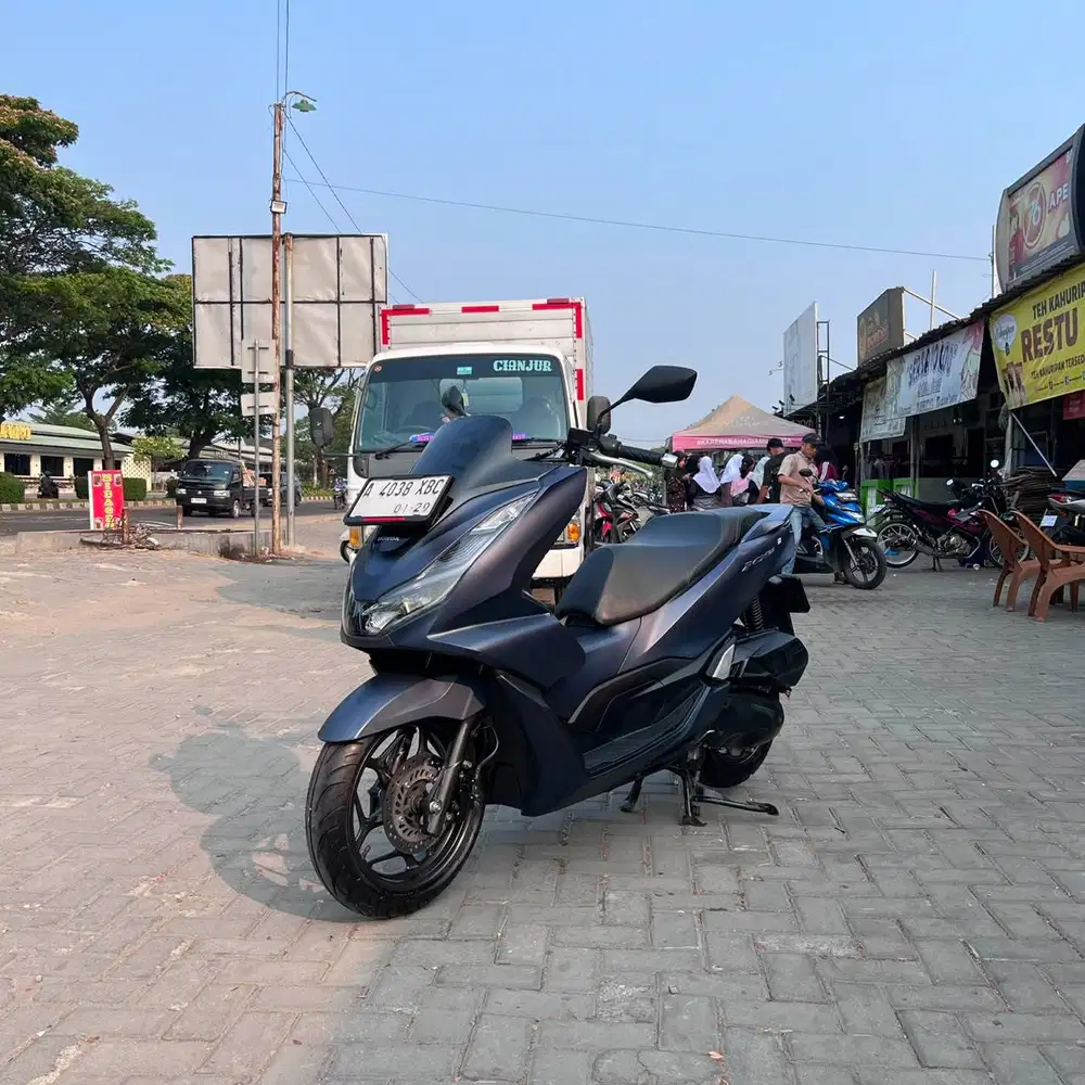 PCX 160 CBS 2023