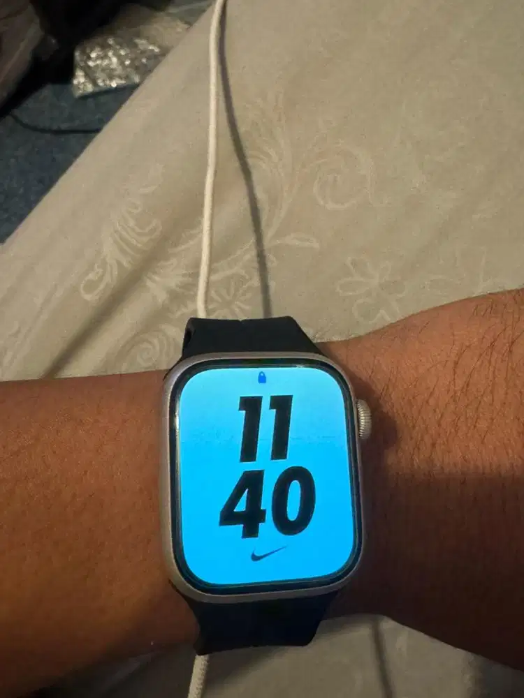 Apple watch seies 9 41 mm ex inter