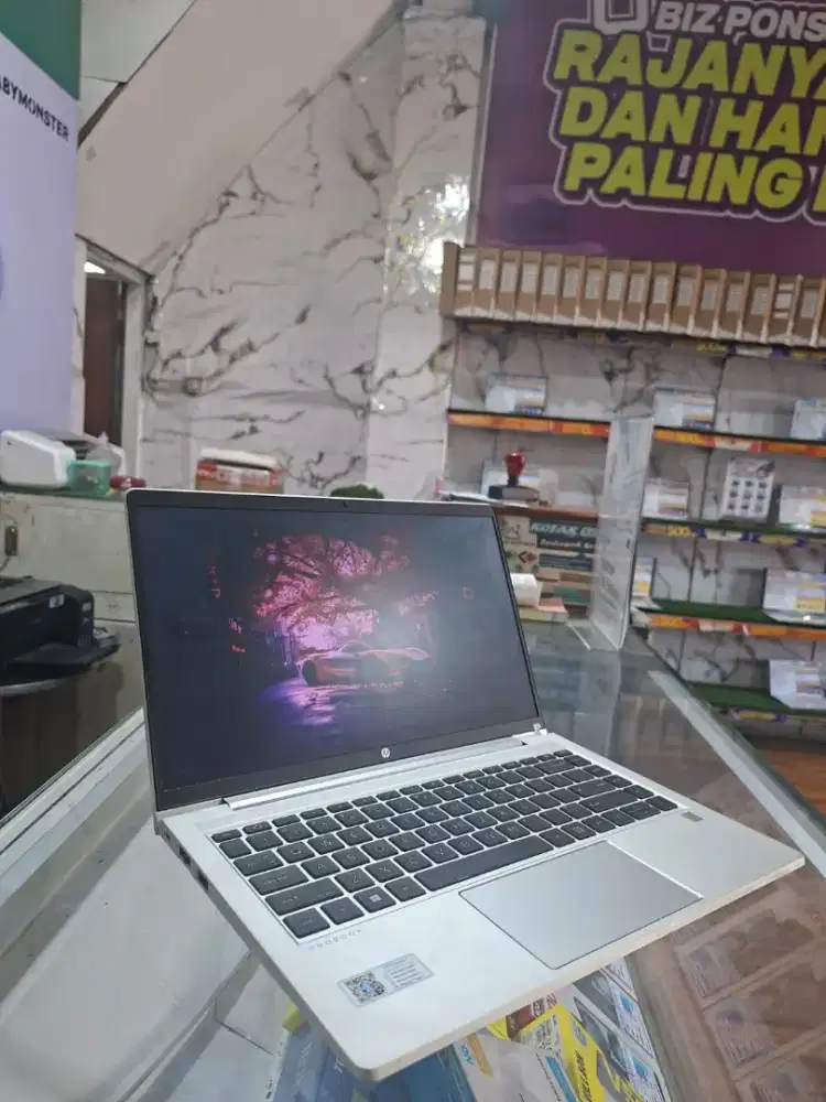Promo kredit laptop cuma ktp saja