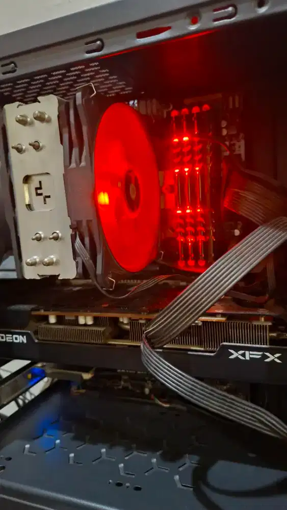 Dijual PC pemakaian pribadi