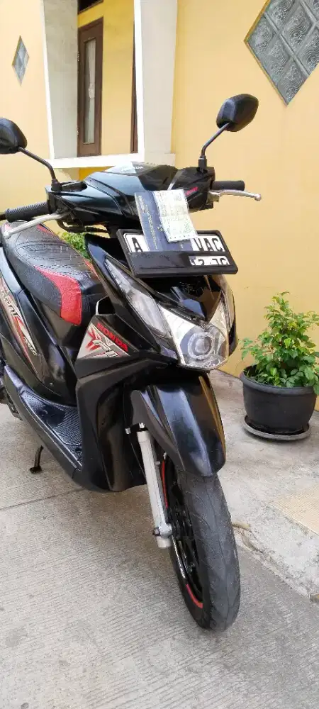 Dijual bet fi stater halus 2016 pajak idup plat idup 2030 srt lengkap