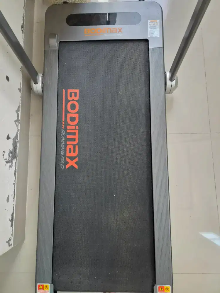 Jual Treadmill Walking Pad Bodimax