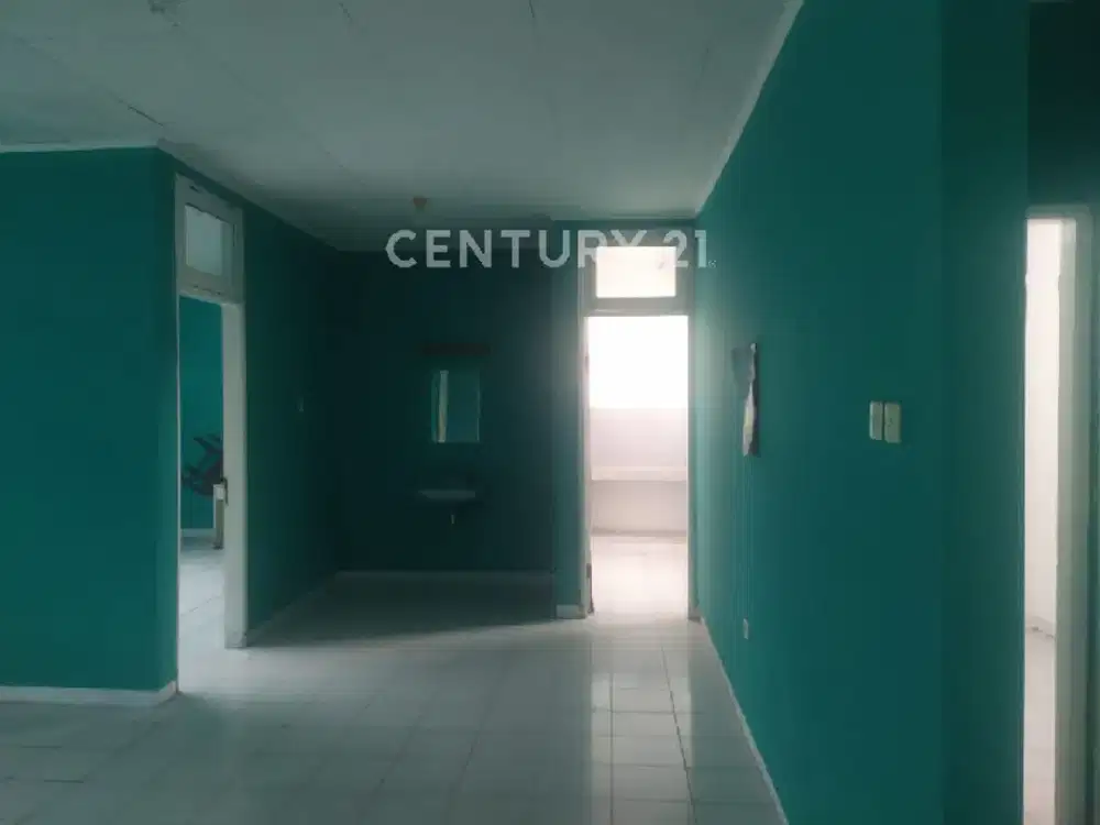 DIJUAL GEDUNG DAN GUDANG LB 1.000 M² DI JABABEKA CIKARANG