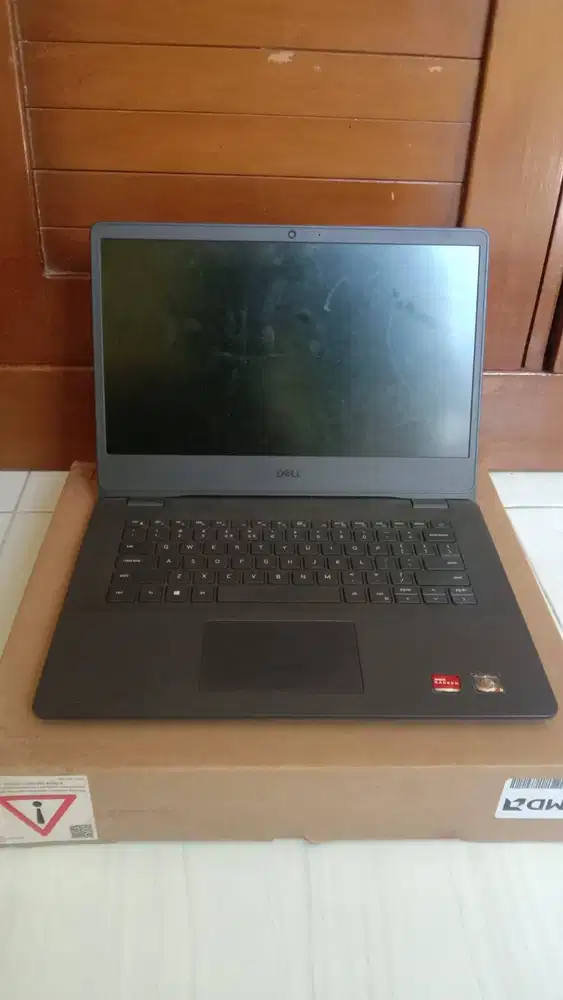 Laptop Dell Vostro 3405, pembelian beserta bonus langsung