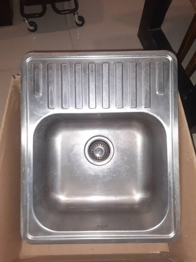 Jual sink pencuci piring