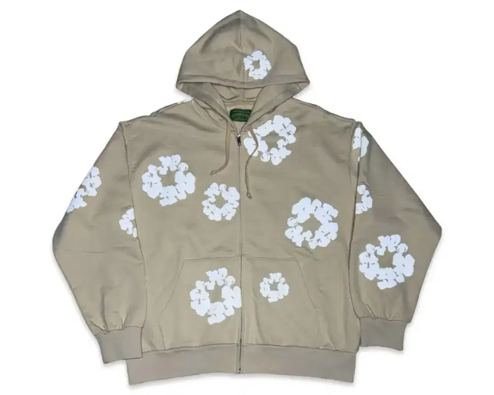 Ready Hoodie sweater