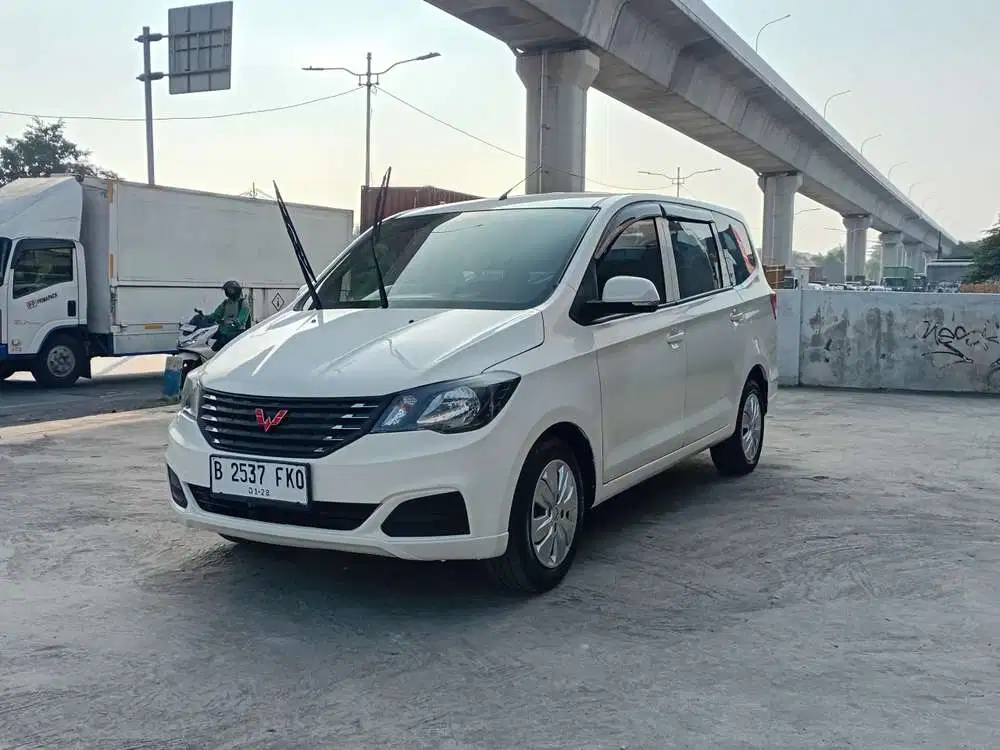 Wuling Confero 2023