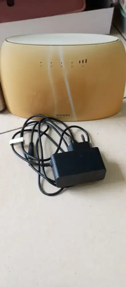 WIFI TENDA ROUTER N300 Wi-Fi 4G LTE