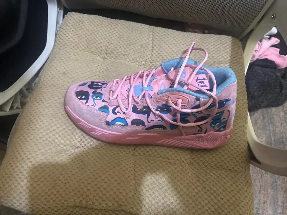 Puma MB.03 uk 46 original