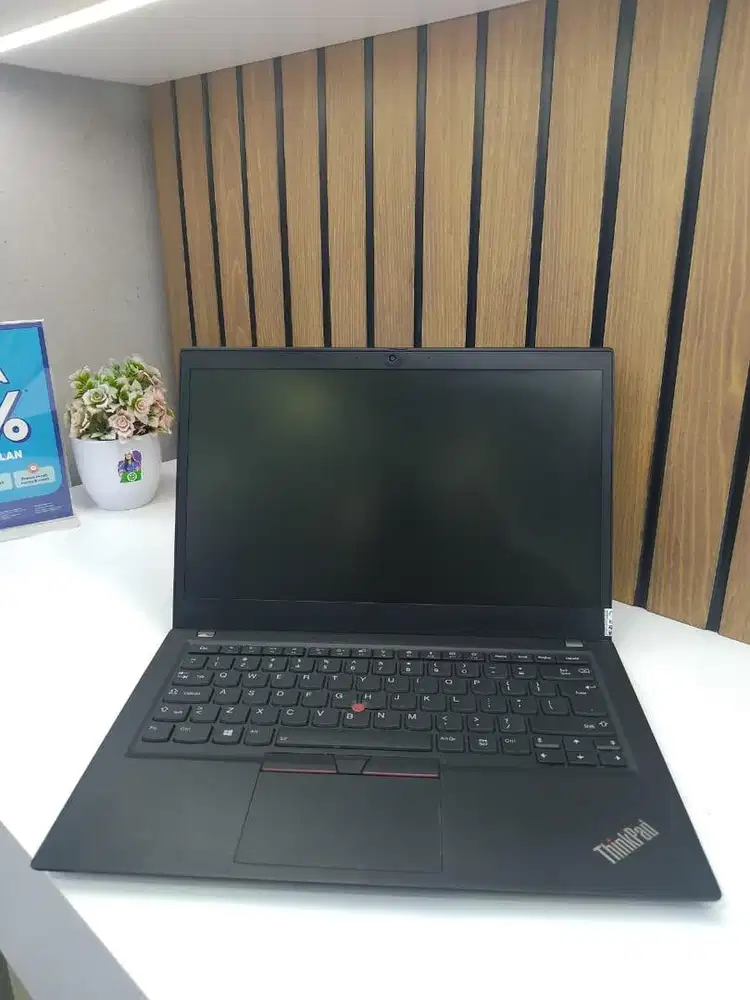 Lenovo t495s amd ryzen 5 3500 8Gb