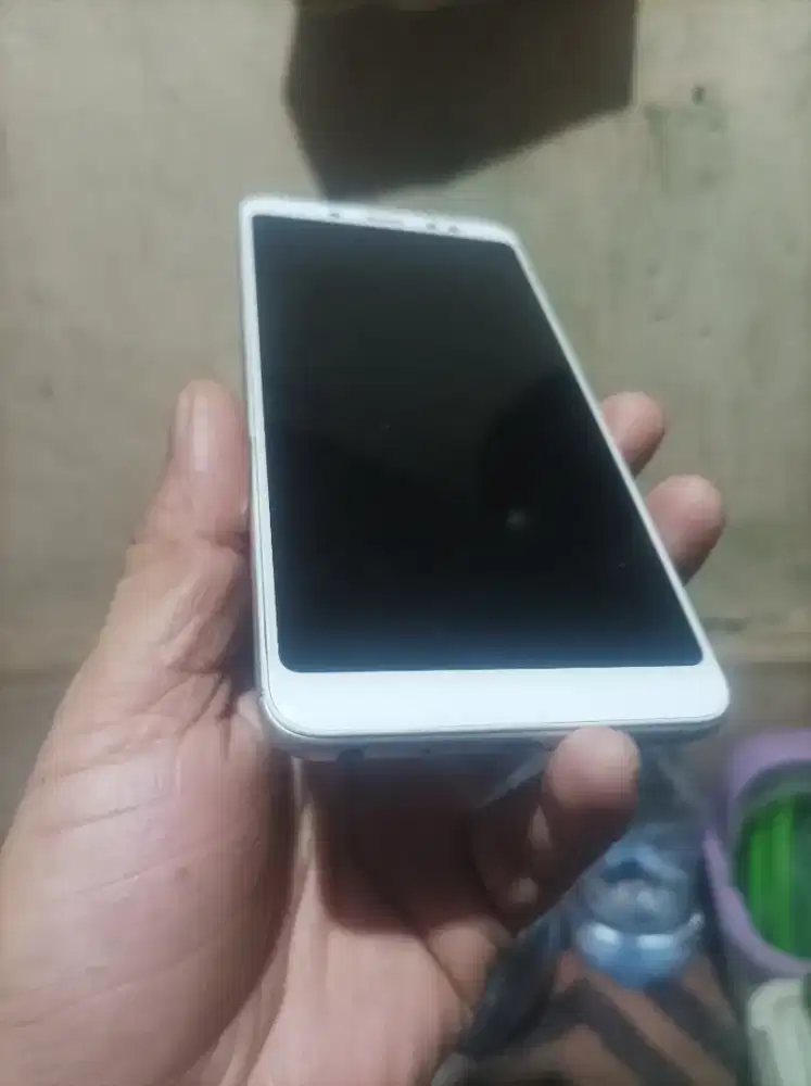 Redmi note 5 4/64