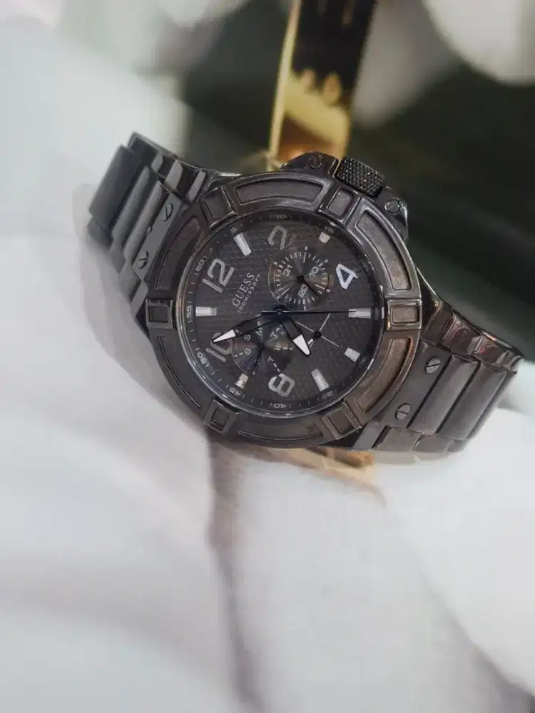 Jam tangan pria wanita