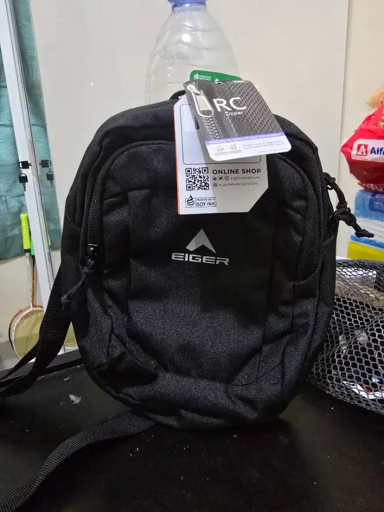 Sling Bag Eiger Swiftland Pouch