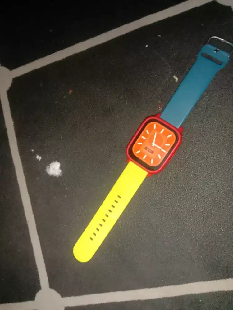 Smart watch xiomi 5 aktive