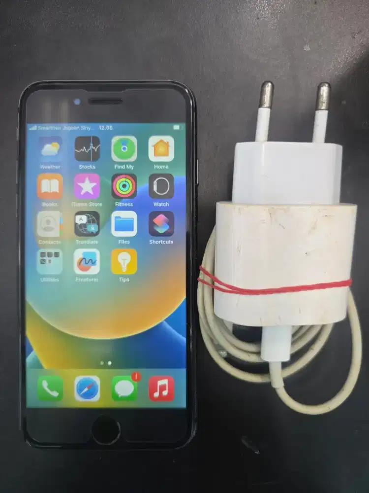Iphone 8 64gb All operator