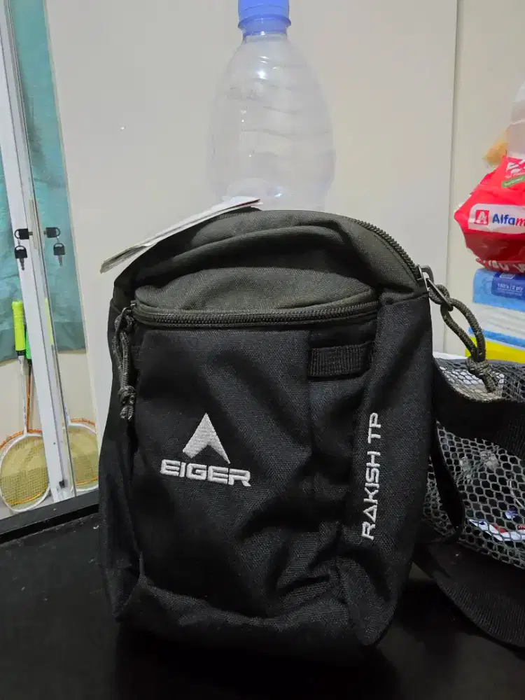 Sling Bag Eiger Rakish TP