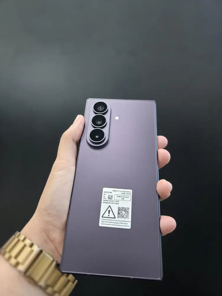 Pre Order Samsung Z Fold8 Ultra