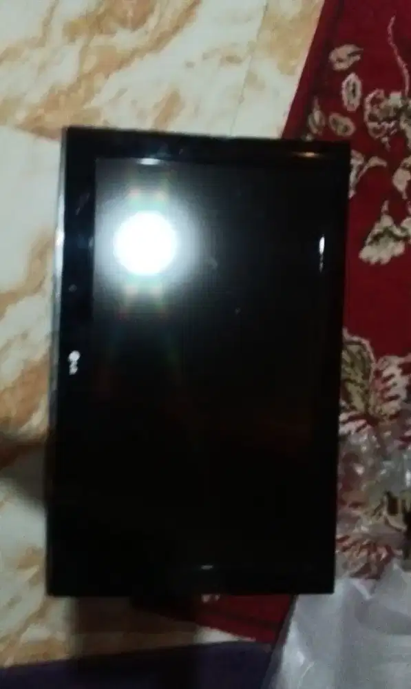 Tv lg 32 inch mulus siap pakai