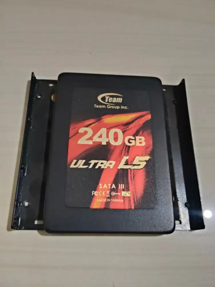 Jual HD SSD 240GB