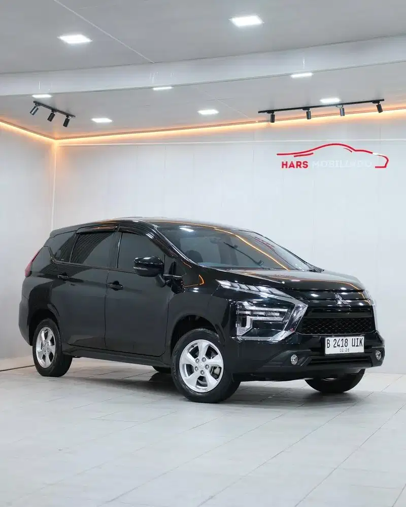 (DP 27JT) NEW XPANDER EXCEED 1.5 CVT 2023 FACELIFT