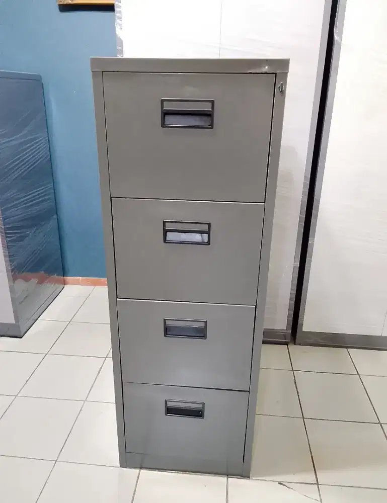 Lemari Filling kabinet