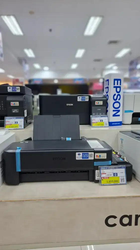EPSON SINGLE PRINTER