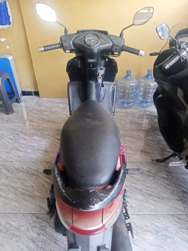 Silahkan jual santaii pakaian istri
