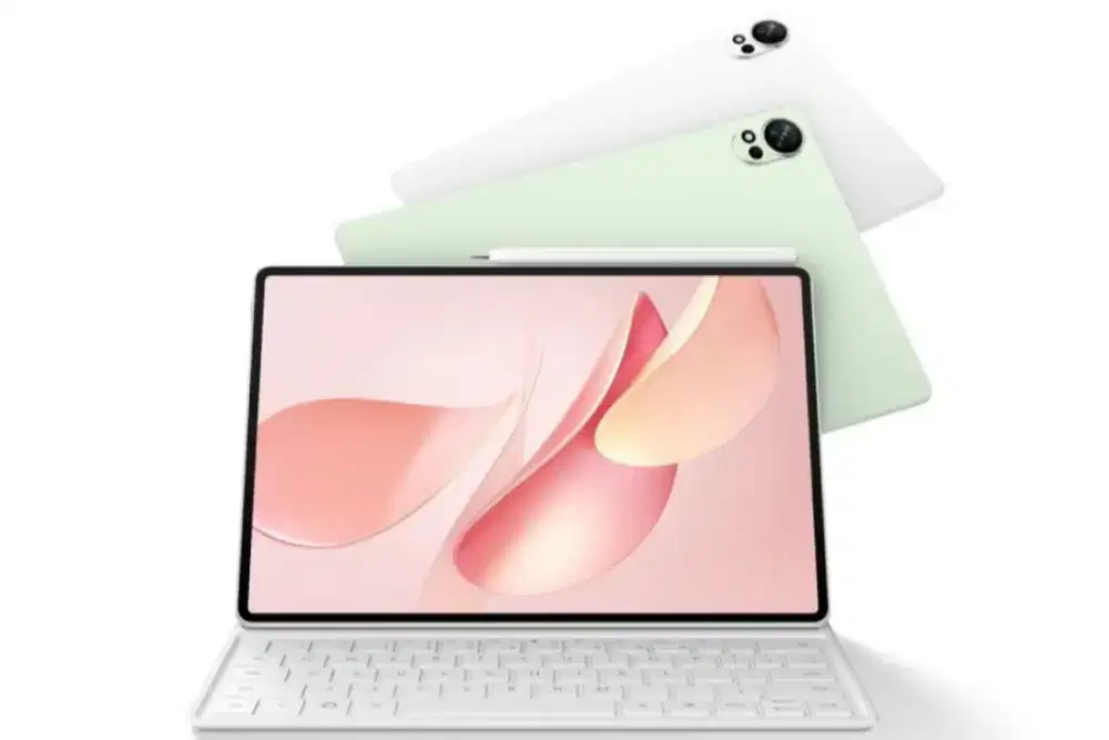 PROMO HUAWEI MATEPAD 12X 2026 DENGAN CICILAN HOME CREDIT