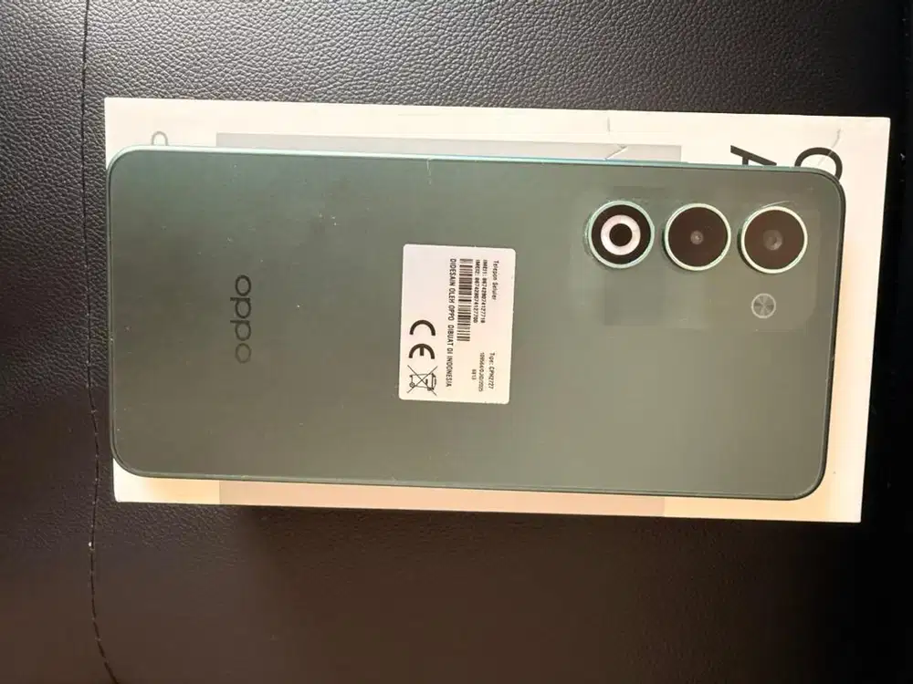 Handphone Oppo A5