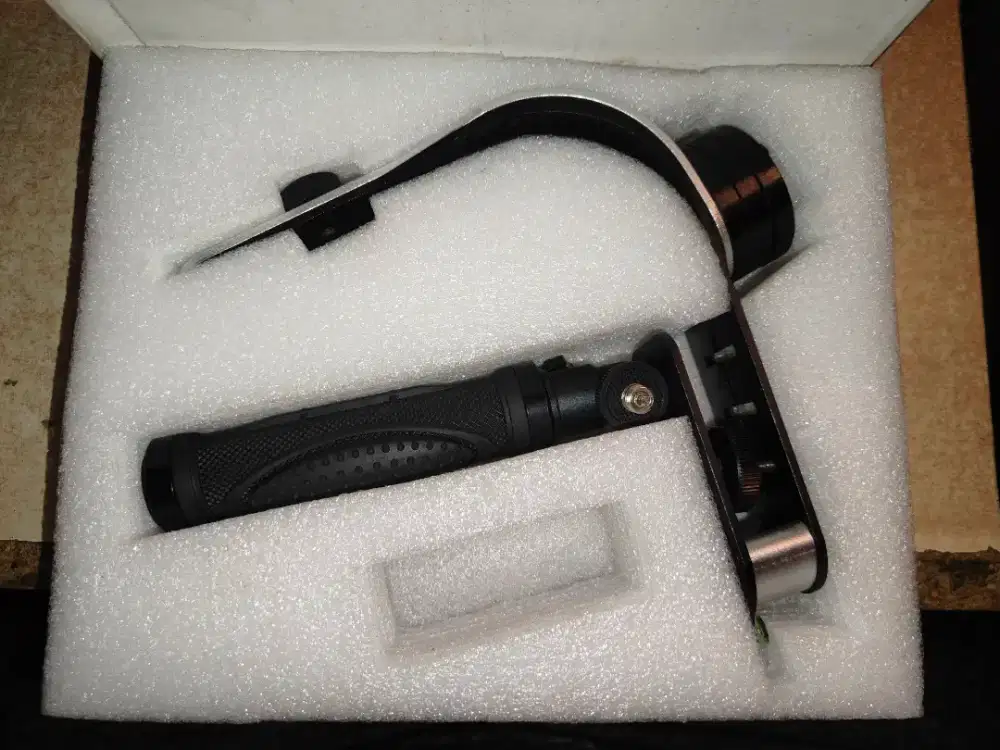 Stabilizer Kamera