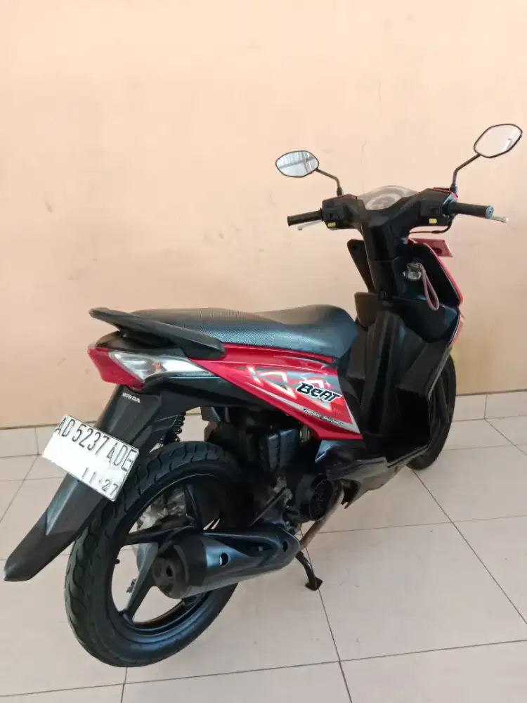 Beat 2012 ad sragen