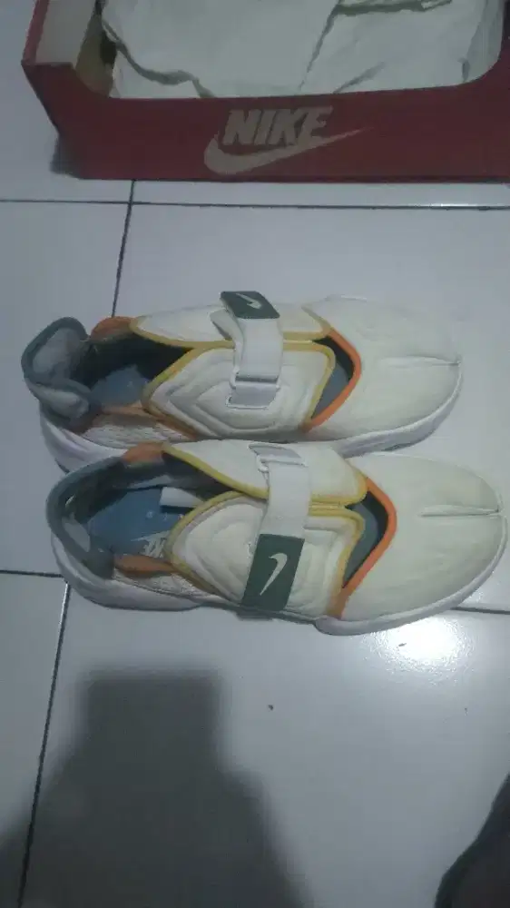 Jual sepatu Nike Aqua rift