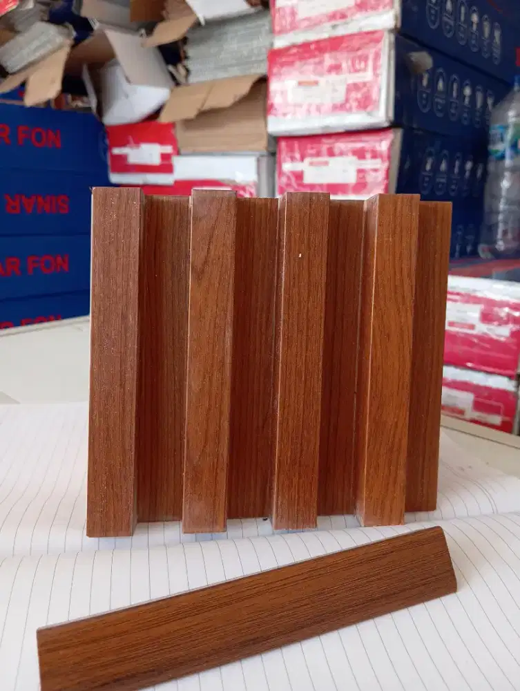 Wall panel dinding kualitas premium