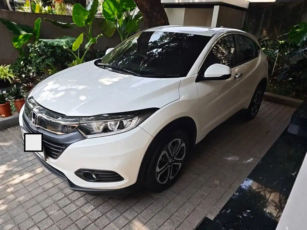 Honda HR-V 2019