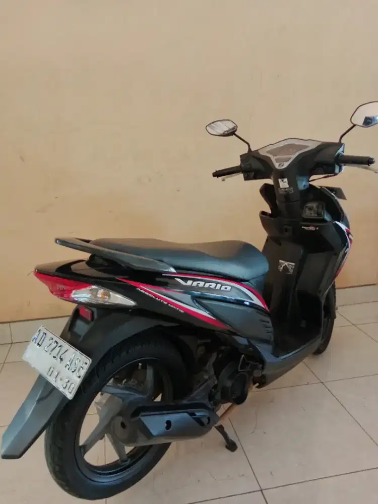 Vario fi 110 ad sragen