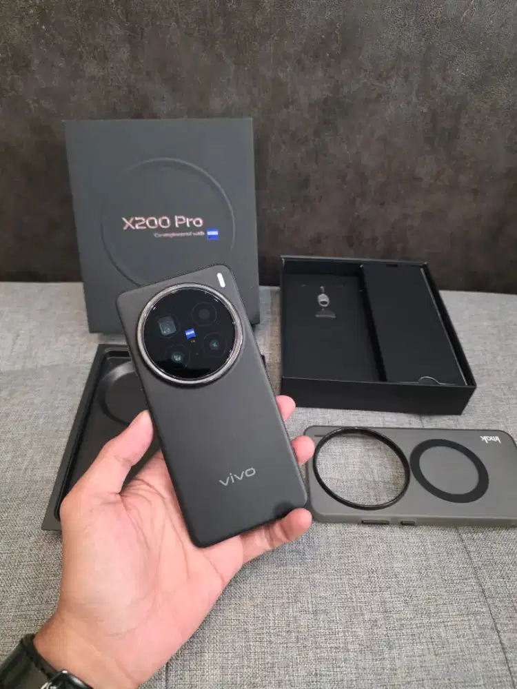 Vivo X200 Pro 512gb