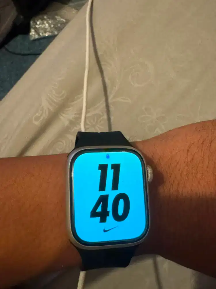 Apple watch series 9 41 mmex inter