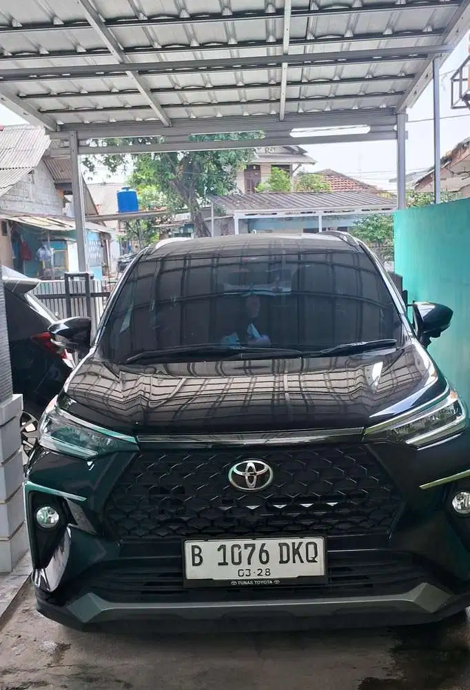 Toyota Veloz Q non TSS 2023