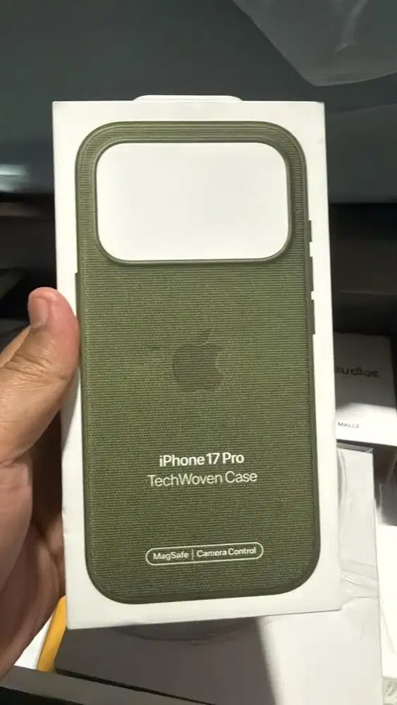 Iphone 17 pro 256GB