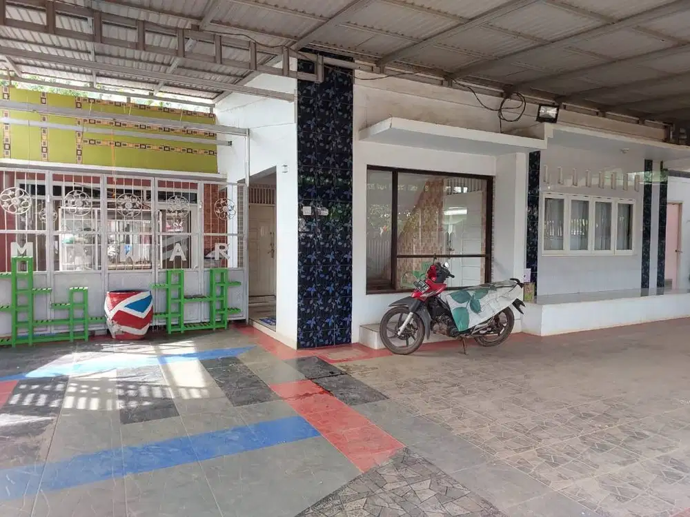 Dijual Rumah Di Panggung Pelaihari