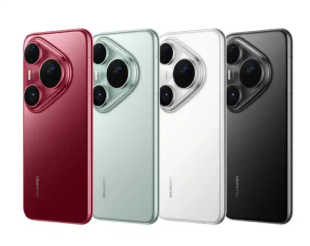 PROMO HUAWEI PURA80 ULTRA DENGAN CICILAN HOME CREDIT