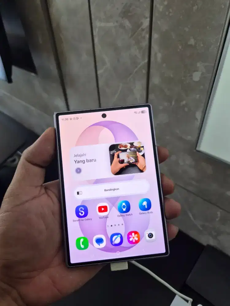 PROMO SAMSUNG GALAXY Z FOLD8