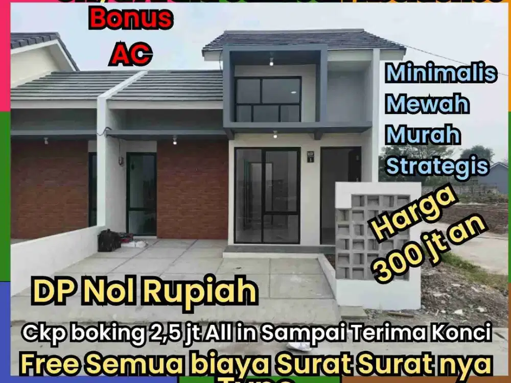 Nusa Dua, Hunian yg paling diminati oleh para Kaula Muda.